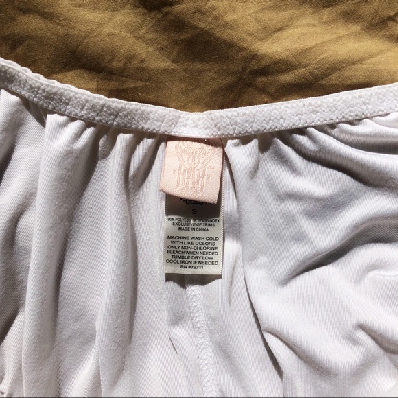 We are HAH Bodysuit - Picture 7 of 7